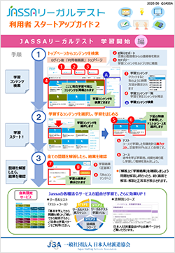 学習開始編